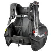 mares BCD Rover BC